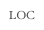 LOC