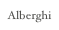 Alberghi