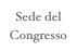 Sede del Congresso