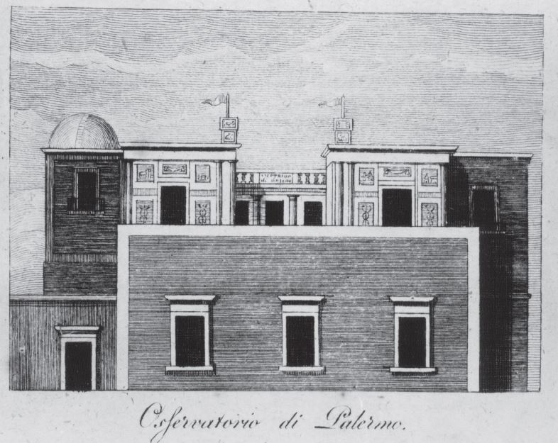 osservatorio antico