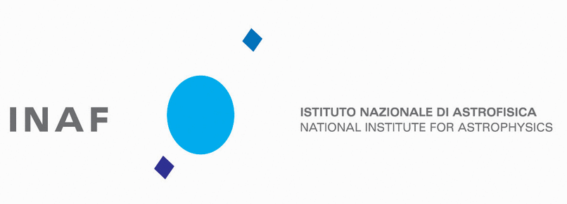 Logo INAF